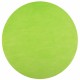 50 Sets de table uni, Kiwi