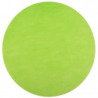 50 Sets de table uni, Kiwi