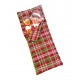 Schlafsack mit Kissen für Scherz-Elfe 12,5 cm x 1 cm x 30 cm