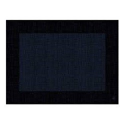 10 sets Linnea 30x40cm blanc