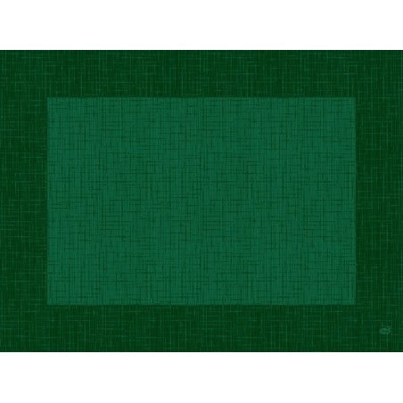 10 Sätze Linnea 30x40cm Dark Green