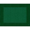 10 Sätze Linnea 30x40cm Dark Green