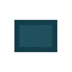 10 Sätze Linnea 30x40cm Ocean Teal