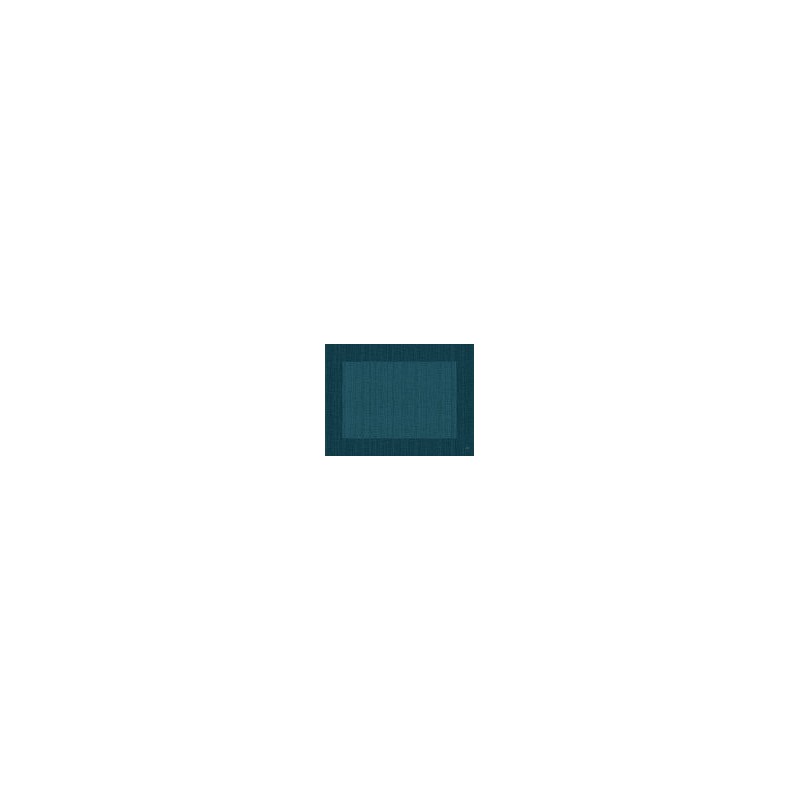 10 tovagliette Linnea ocean teal paper 30x40cm
