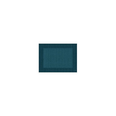 10 tovagliette Linnea ocean teal paper 30x40cm
