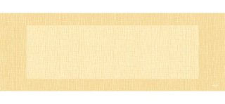 10 Tischsets Linnea 30x40cm cream