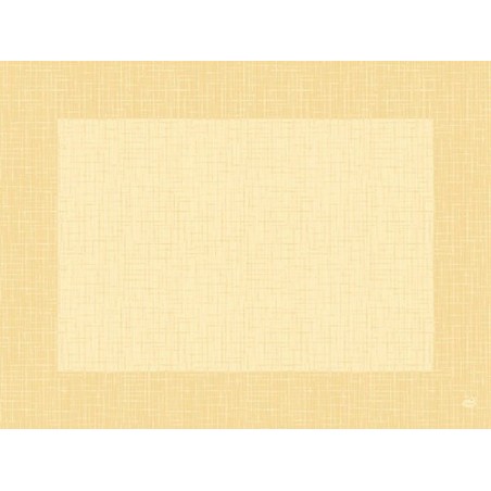 10 sets Linnea 30x40cm cream