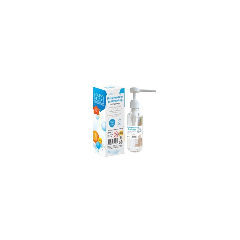 Prolongateur de flottaison 