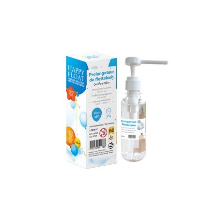Prolongateur de flottaison 
