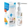 Prolongateur de flottaison 