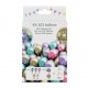 Kit 102 DISCO-Ballons