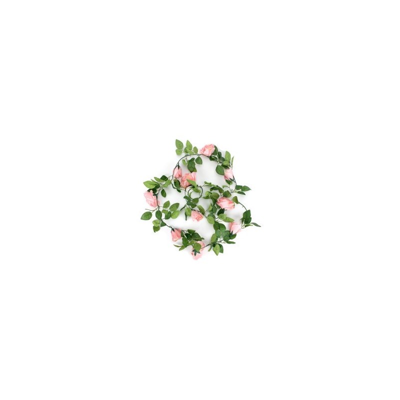 ROSA Girlande