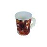 Bicchiere da caffè Boulevard con manico
