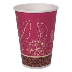 40 Heißgetränkebecher 2,5 dl
