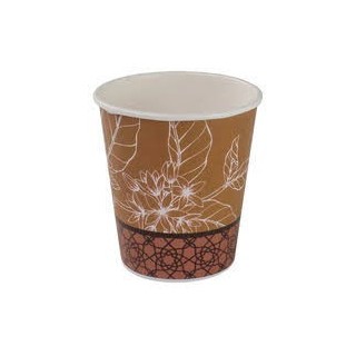 50 Tazzine da caffè espresso senza manico 1,8dl