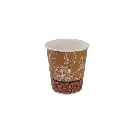 50 Gobelet pou boisson chaude 1,8dl