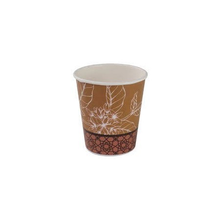 50 Espressotassen ohne Henkel 1,8dl