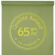 Rouleau de nappe Airlaid, 1.20 x 10m, sauge