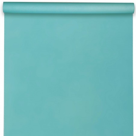 Tischdeckenrolle Airlaid 1,20 x 10 m, himmel