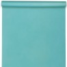 Rouleau de nappe Airlaid, 1.20 x 10m, ciel
