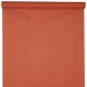 Rouleau de nappe Airlaid, 1.20 x 10m, terracotta