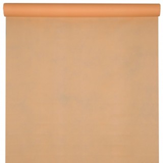 Tischdeckenrolle Airlaid 1,20 x 10 m, Koralle