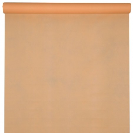 Rotolo di tovaglia Airlaid, 1,20 x 10 m, corallo