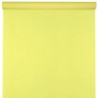 Rotolo di tovaglia Eternity Airlaid, 1,20 x 20 m, giallo chiaro