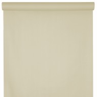 Rouleau de nappe Eternity Airlaid, 1.20 x 20m, sable