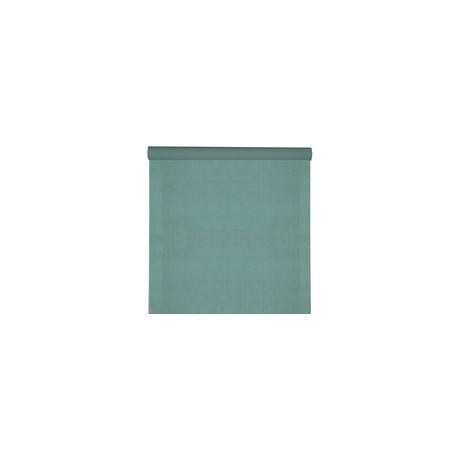 Rouleau de nappe Airlaid, 1.20 x 20m, eucalyptus