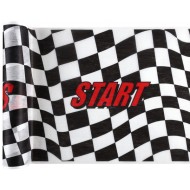 Formel 1 Tischläufer 30cm x 5m