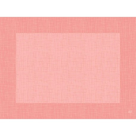10 Tischsets Linnea 30x40cm mellow rose