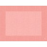 10 set di carta rosa Linnea 30x40 cm