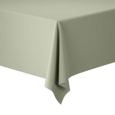 Rouleau de nappe Dunicel 1,18 x 25 m, vert pistache