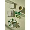 Rouleau de nappe Dunicel  1,18 x 25 m, vert pistache