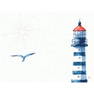 250 Tovagliette di carta 30 x 40 cm Maggiori dettagli