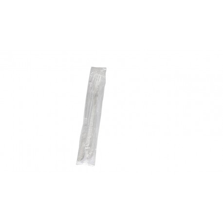 Sets couverts extra, 2 pces couteau,fourchette transp.