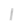 50 set di posate extra.  1 coltello e 1 forchetta trasparente.