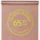 Rotolo di tovaglia Rainbow Airlaid, 1,20 x 20 m, oro rosa