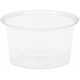 Dessertbecher, 18 cl, Transparent