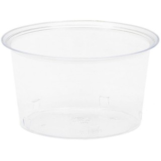 Dessertbecher, 18 cl, Transparent
