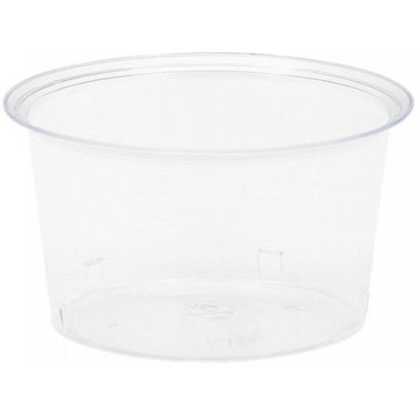 Dessertbecher, 18 cl, Transparent