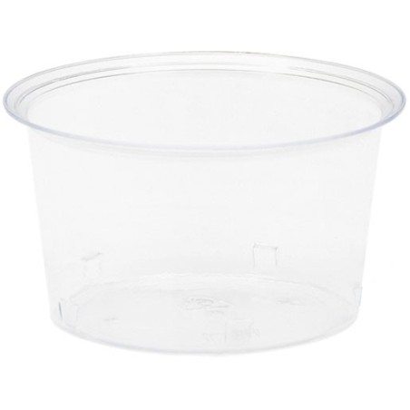Dessertbecher, 18 cl, Transparent