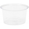 50 Coppa da dessert, 18 cl, Trasparente