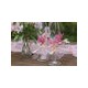 Ruban tulle blanc 100mmx20m