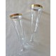6 Flûtes à champagne 18cl