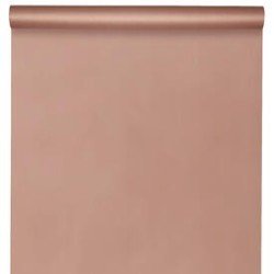 Rotolo di tovaglia Airlaid, 1,20 x 10 m, oro rosa
