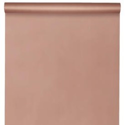 Tischdeckenrolle Airlaid 1,20 x 10 m, roségold