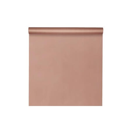 Tischdeckenrolle Airlaid 1,20 x 10 m, roségold