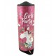 Bombe de table Girls Party holo